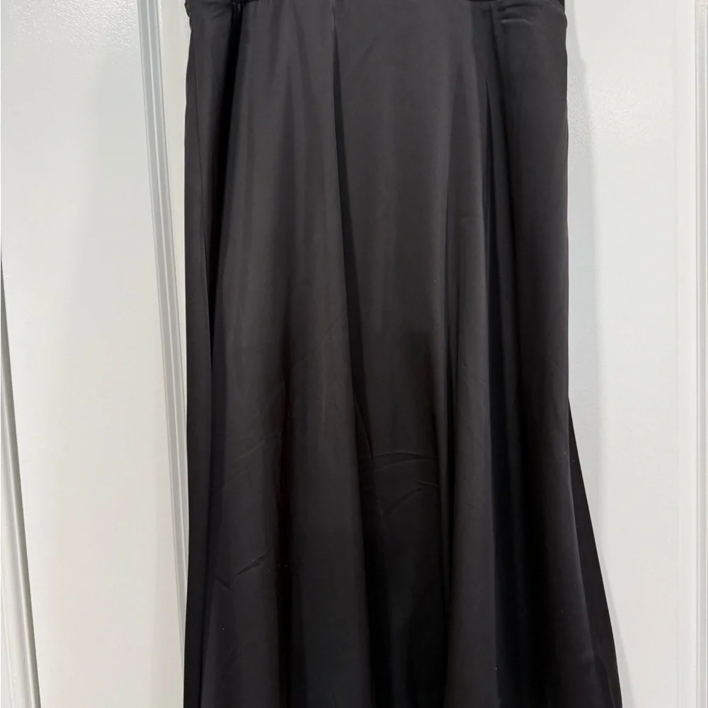 cabi Black Women's Skirt size M - Picture 2 of 3